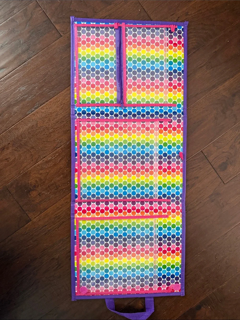 Lisa Frank folder